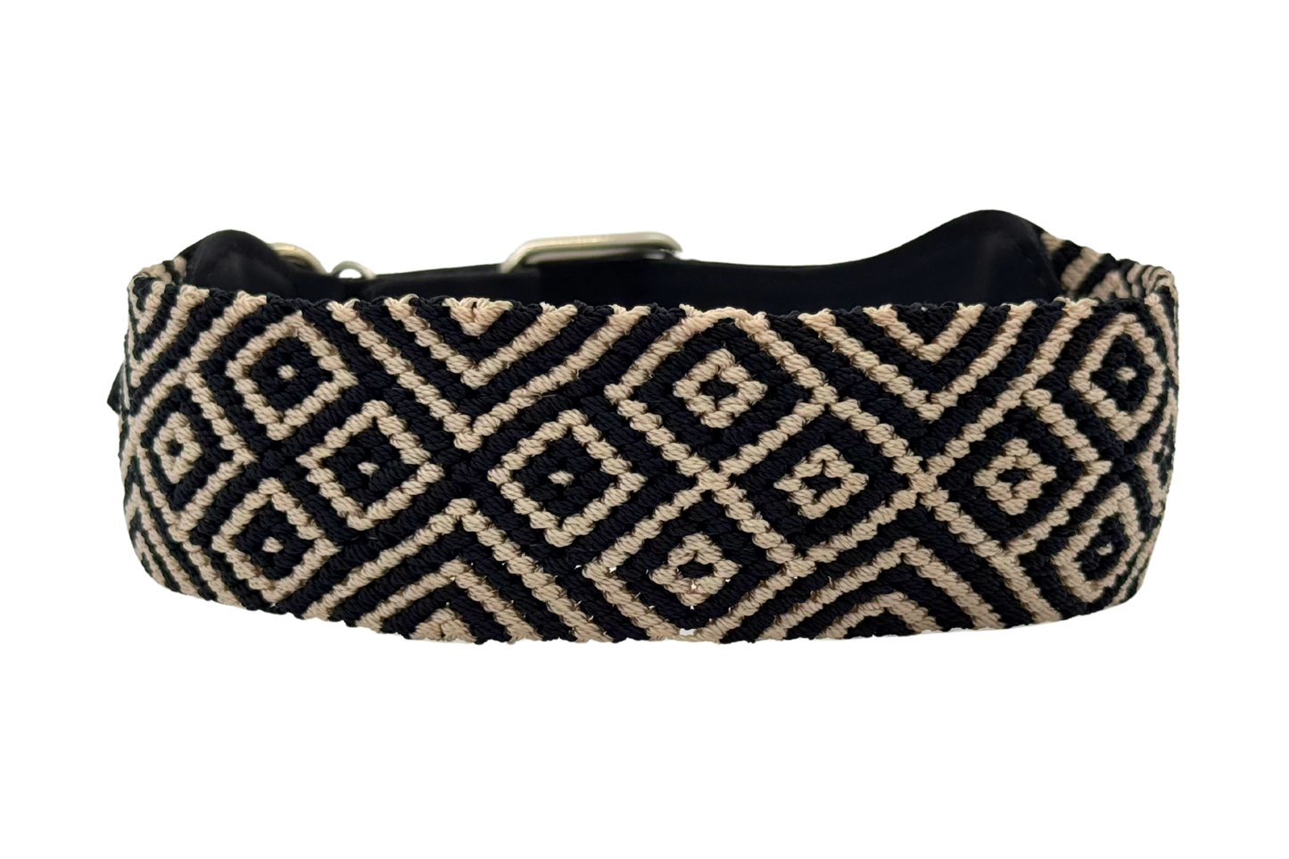 Collar Artesanal Hecho a Mano