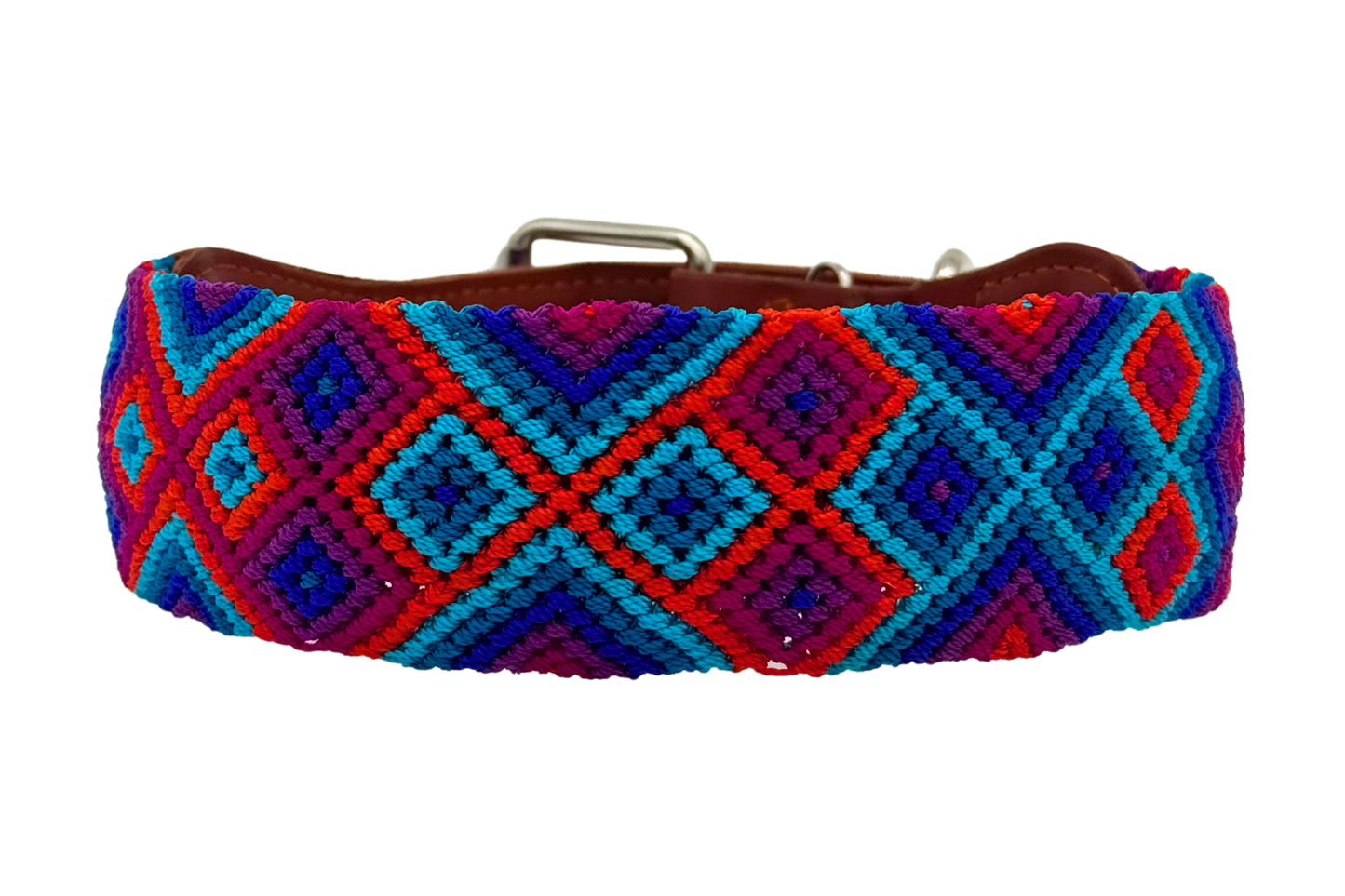 Collar Artesanal Hecho a Mano