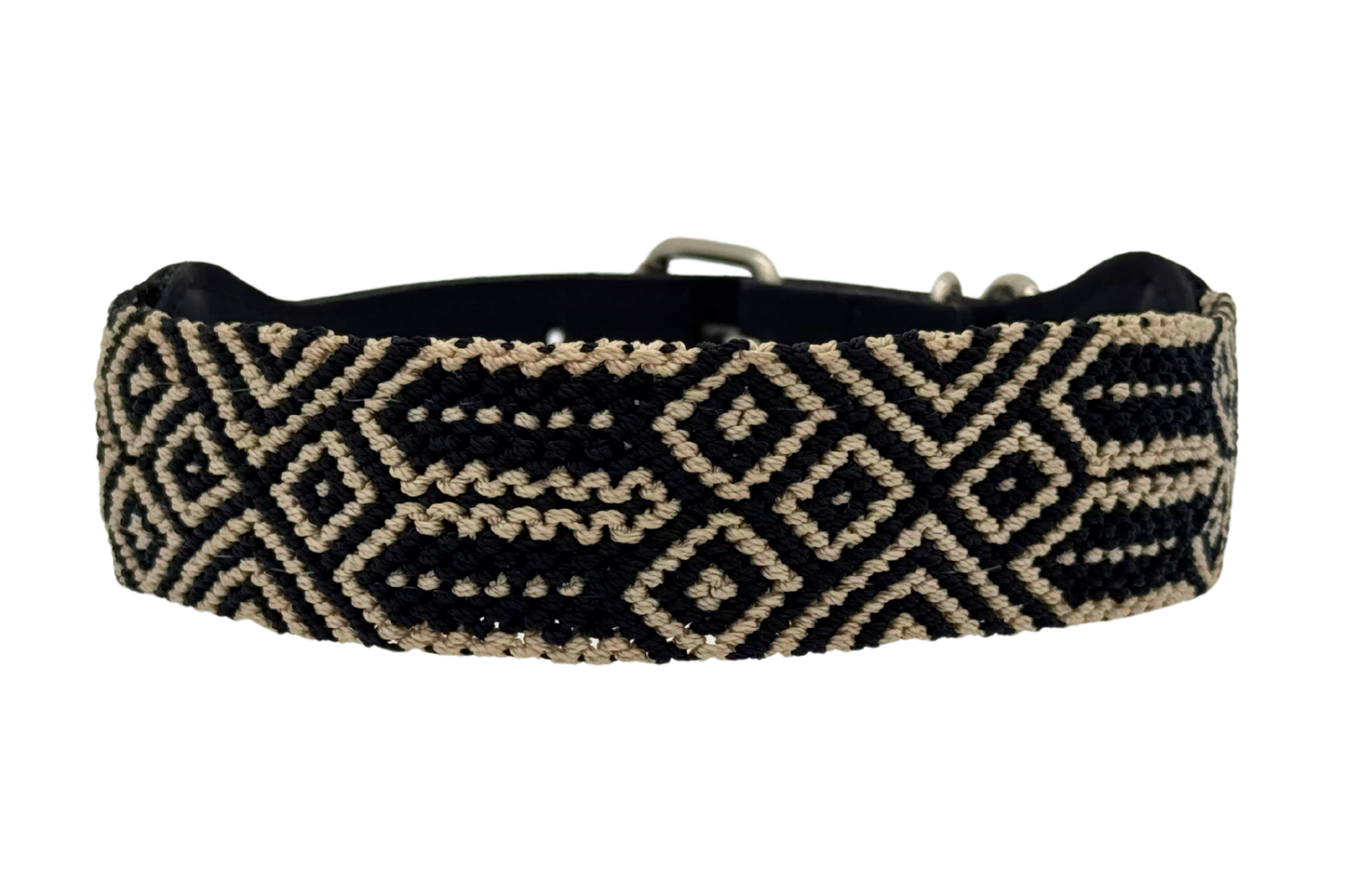 Collar Artesanal Hecho a Mano