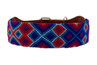 Rojo y Azul