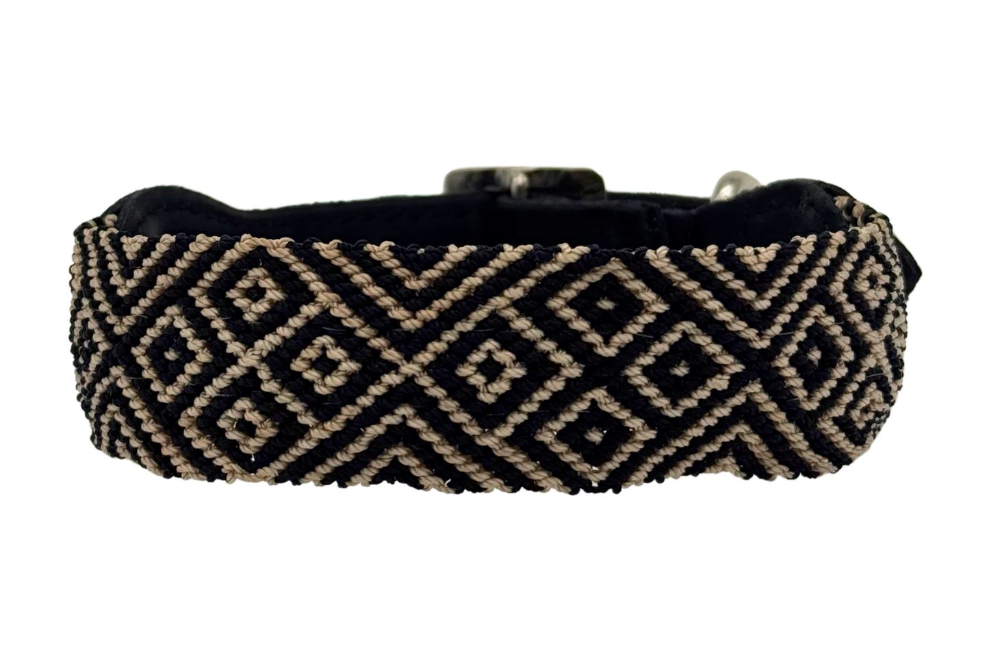 Collar Artesanal Hecho a Mano