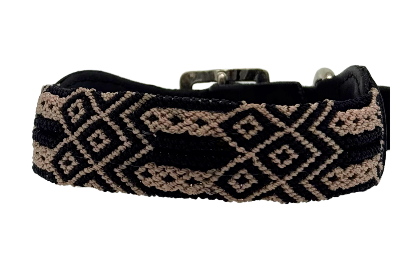 Collar Artesanal Hecho a Mano